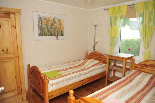 Hostal Usadba Paulinka
