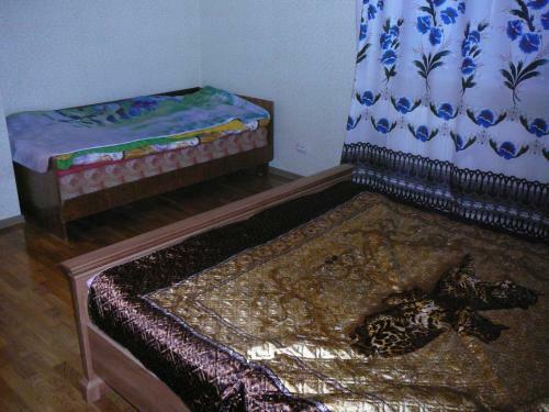 Hostal Usadba Mishel