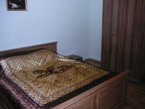 Hostal Usadba Mishel
