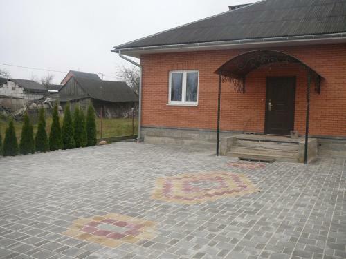 Hostal Usadba Mishel