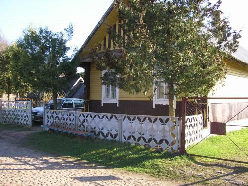 Agrousadba Chereshlya