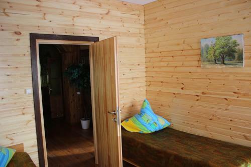 Hostal Agrousadba Shchedry Zayats