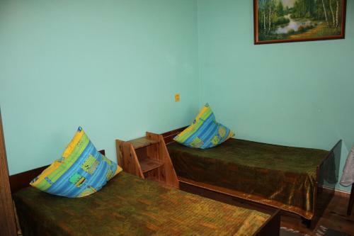 Hostal Agrousadba Shchedry Zayats