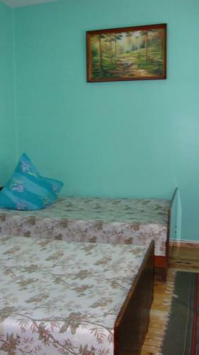 Hostal Agrousadba Shchedry Zayats