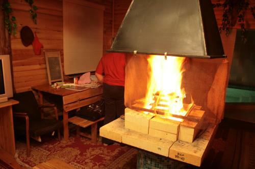 Hostal Agrousadba Shchedry Zayats