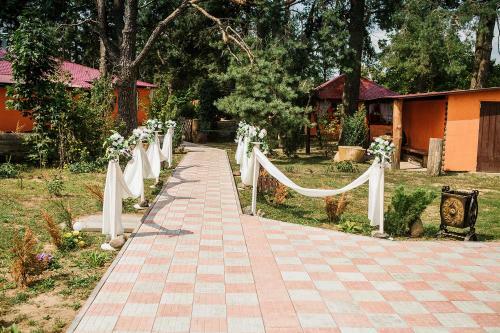 Hotel U Listochka