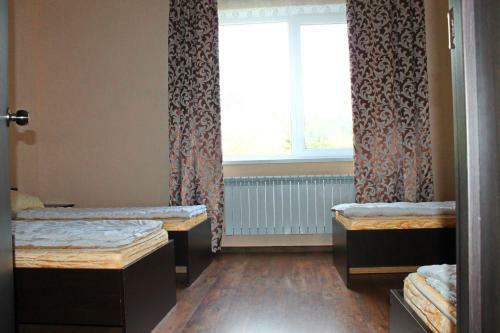 Hostal Aghrousad'ba Strubka
