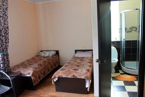 Hostal Aghrousad'ba Strubka