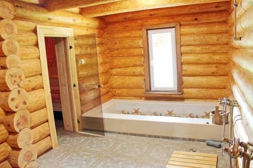 Hostal Aghrousad'ba Strubka