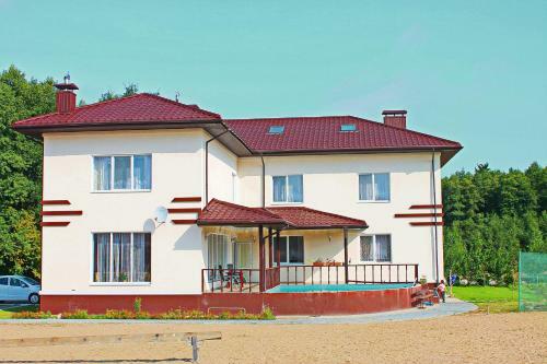 Hostal Aghrousad'ba Strubka