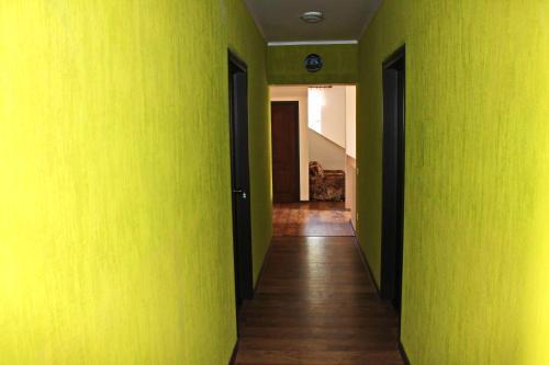 Hostal Aghrousad'ba Strubka