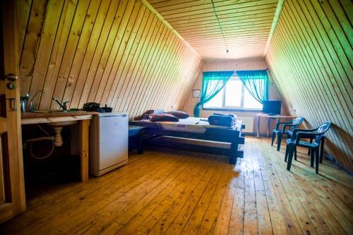 Hotel Terem