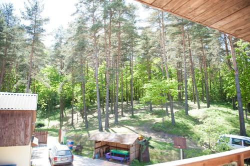 Hostal Guest House Na Opushke