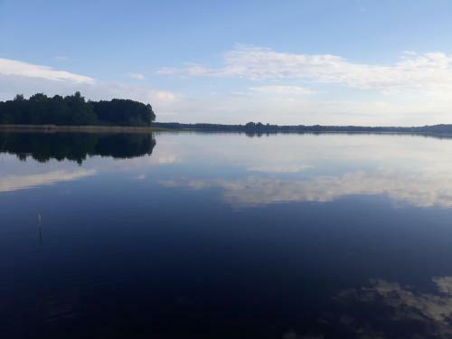 Lodge Agrousad'ba Uklya-braslaw