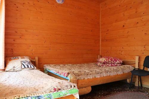 Posada Usad'ba Na Ozere El'no