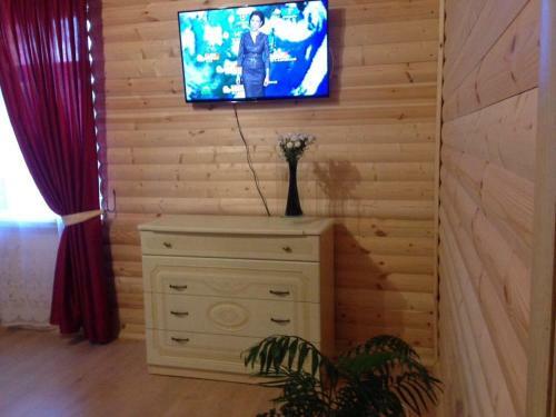 Holiday Home Zaozerie