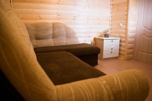Holiday Home Zaozerie