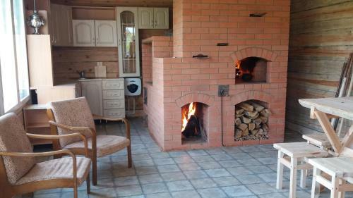 Hostal Usadba Prirechie