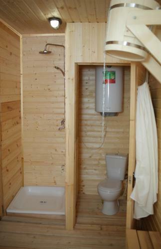 Hostal Usadba Prirechie