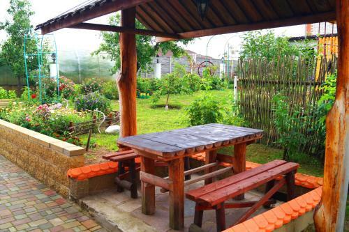 Agroturismo Usadba Broda