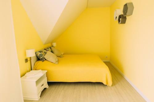 Hostal Fazenda Nikolaevo