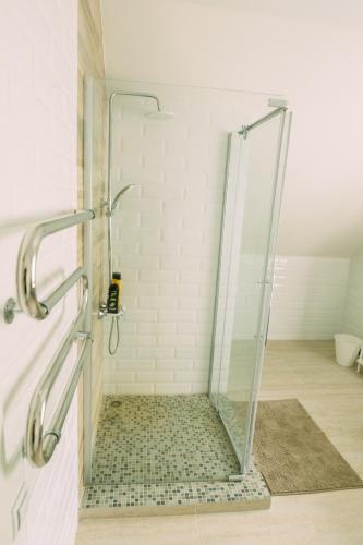 Hostal Fazenda Nikolaevo