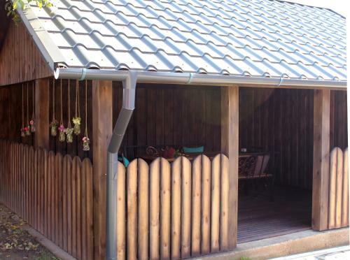 Agroturismo Kottage Romantic