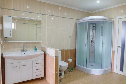 Agroturismo Kottage Romantic