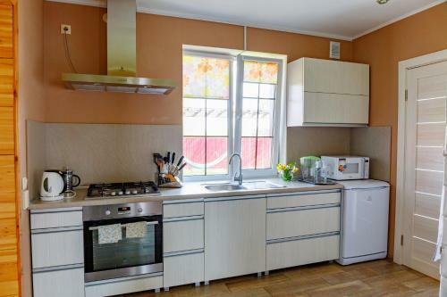 Agroturismo Kottage Romantic