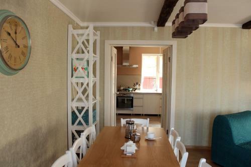 Agroturismo Kottage Romantic