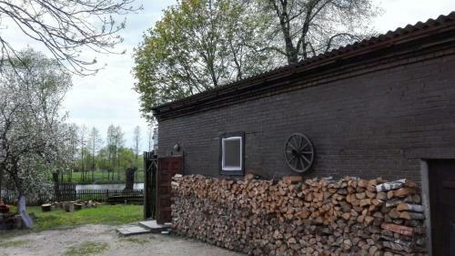 Hostal Agrousadba Belovezhskaya Gostevaya