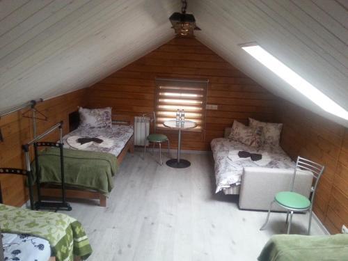 Hostal Usad'ba Nieplianka