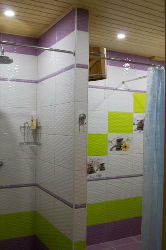Hostal Usad'ba Nieplianka