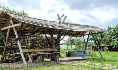 Hostal Cottage V Nekhachevo
