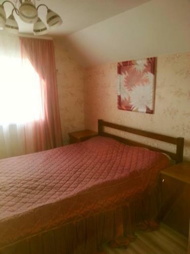 Posada Agroecousadba U Druzey