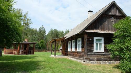 Agroturismo Mshanka Estate