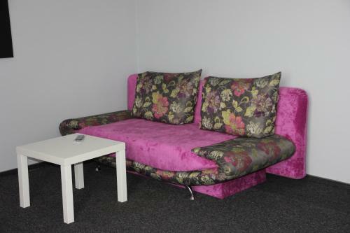 Crocus Hotel