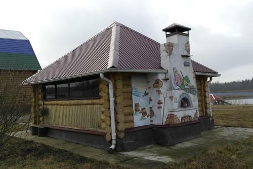 Agrousadba Ozero Ladeniki