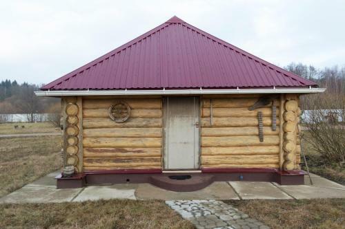 Agrousadba Ozero Ladeniki