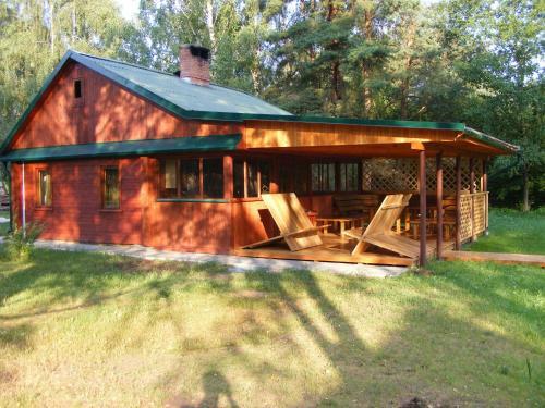 Zayezd Zubachi Brest Holiday Home