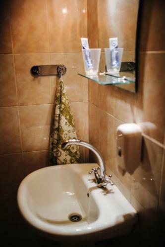 Zayezd Zubachi Brest Holiday Home