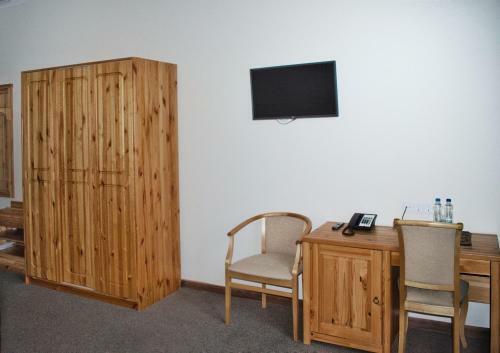 Green Park Hotel Airport Minsk