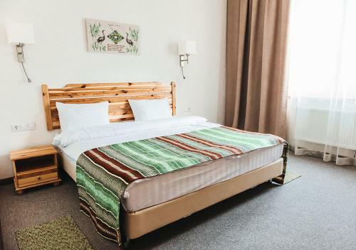 Green Park Hotel Airport Minsk