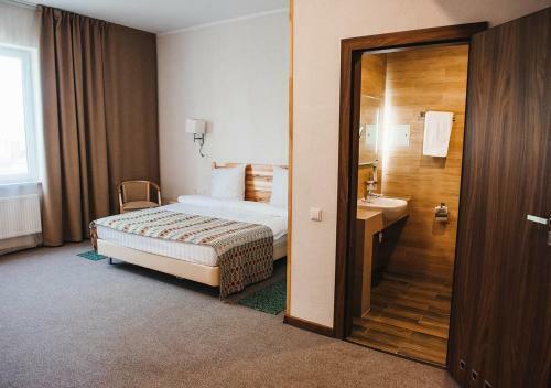 Green Park Hotel Airport Minsk