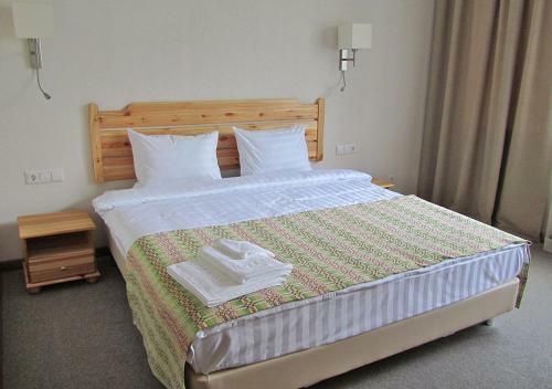Green Park Hotel Airport Minsk