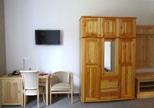 Green Park Hotel Airport Minsk