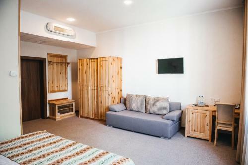 Green Park Hotel Airport Minsk