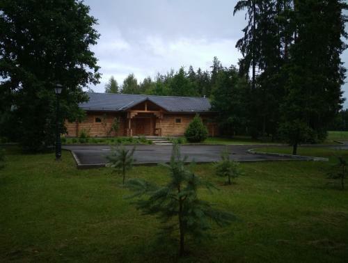Green Park Hotel Airport Minsk