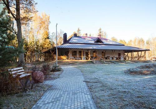 Green Park Hotel Airport Minsk