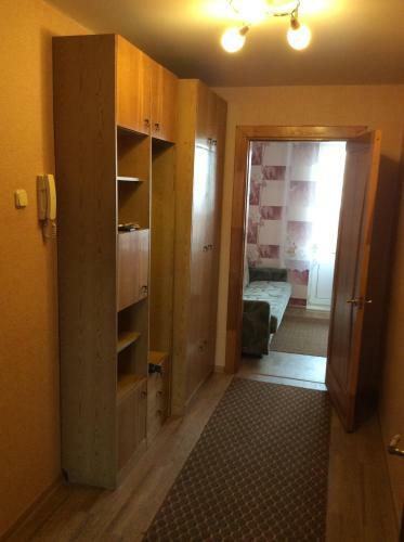 Apartment Nikitenko II